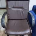 SAR 300,  Sofa Set 4 Members With Office Chair