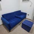 SAR 200,  Sofa Set 4 Members With Office Chair