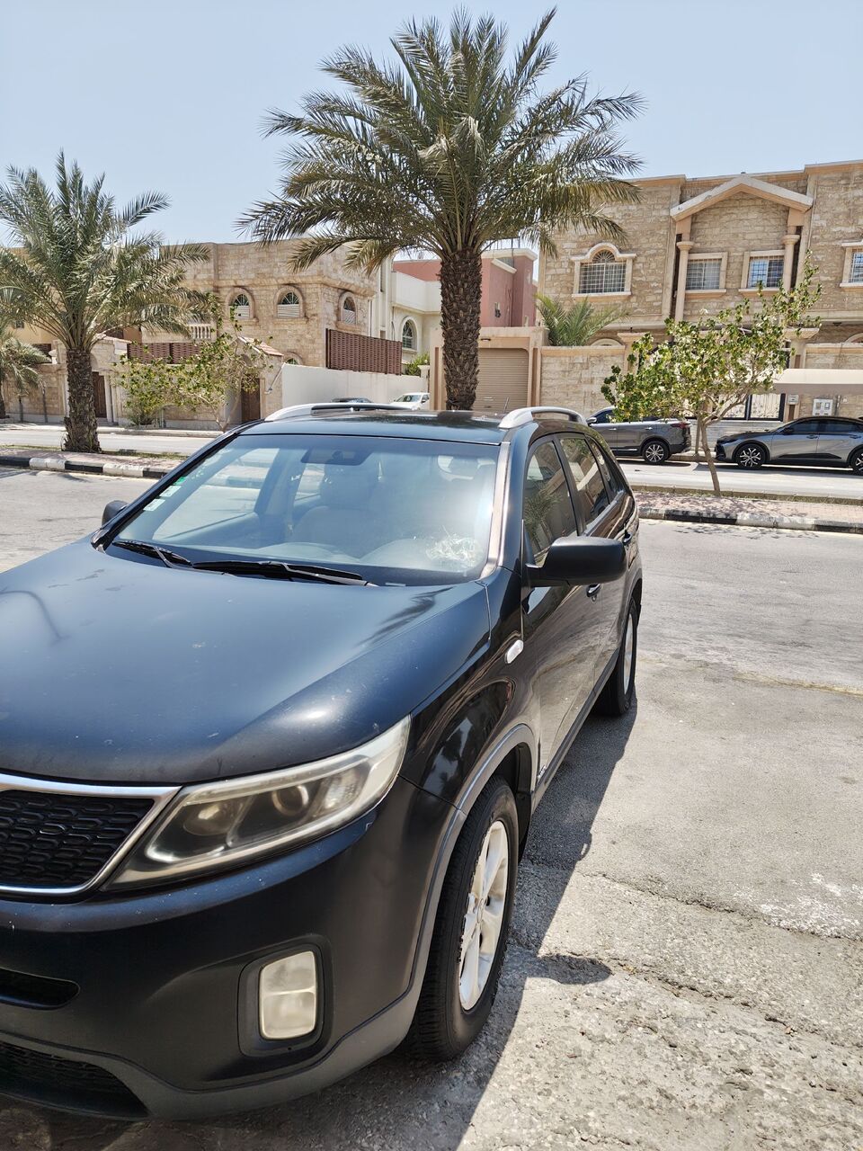 Dammam, Vehicles, Cars & Trucks , SAR 19500,  Kia Sorento,  2013,  Automatic,  223000 KM,