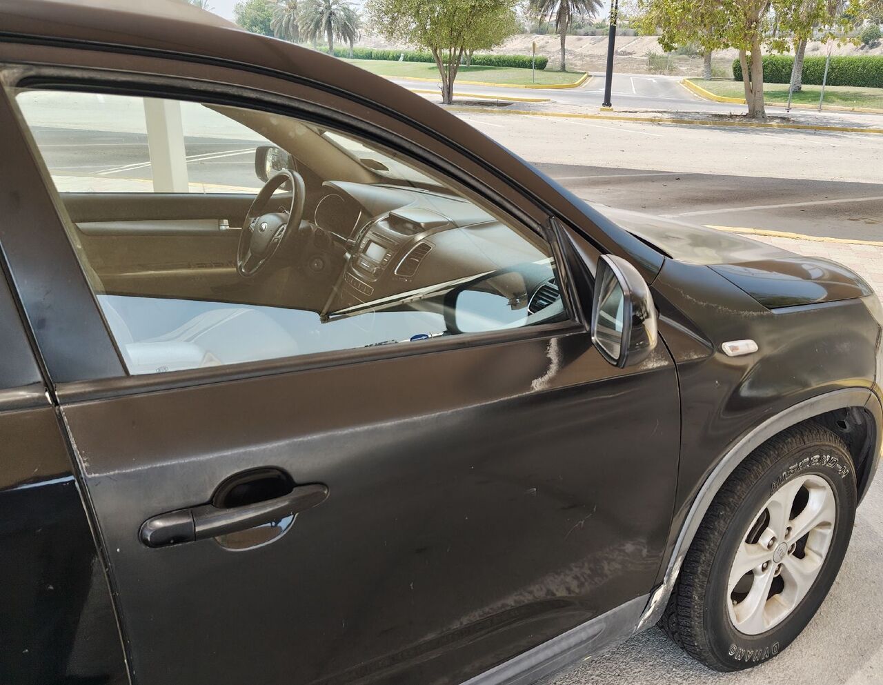Dammam, Vehicles, Cars & Trucks , SAR 19500,  Kia Sorento,  2013,  Automatic,  223000 KM,
