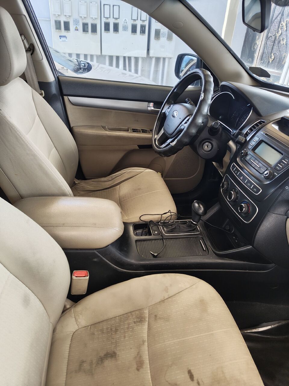 Dammam, Vehicles, Cars & Trucks , SAR 19500,  Kia Sorento,  2013,  Automatic,  223000 KM,
