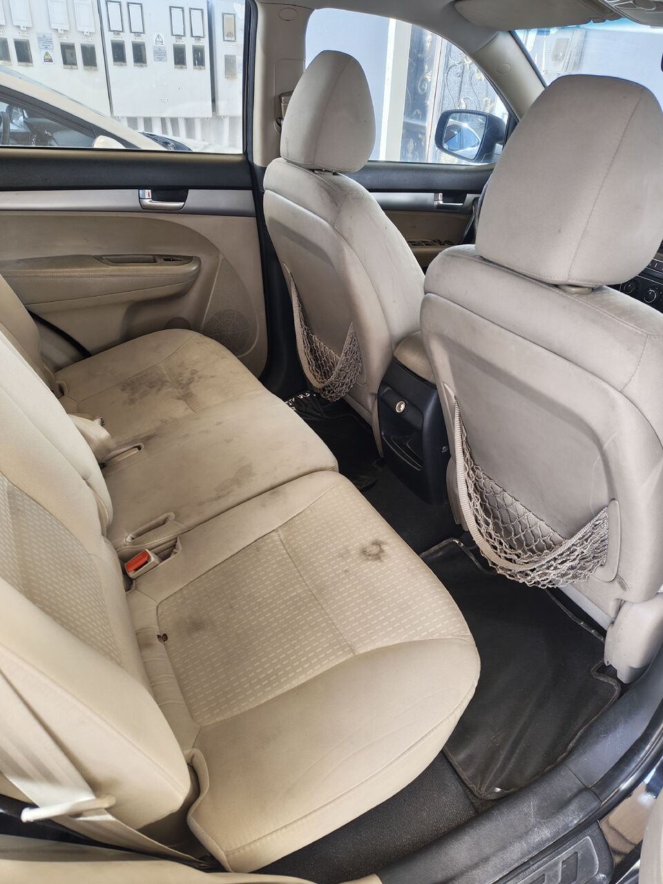Dammam, Vehicles, Cars & Trucks , SAR 19500,  Kia Sorento,  2013,  Automatic,  223000 KM,