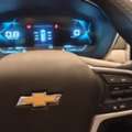 SAR 60000,  Chevrolet Captiva LT  (Tungsten Grey),  2025,  Automatic,  17256 KM,  Chevrolet Captiva LT - 7 Seater SUV For Immediate Sale -  Model