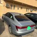 SAR 38500,  Hyundai Accent,  2024,  Automatic,  103000 KM,  - Odo-103,000