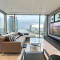 THB 200000,  117 Sq. Meter,  River View Condo For Rent And Sale At Four Seasons Private Residences
