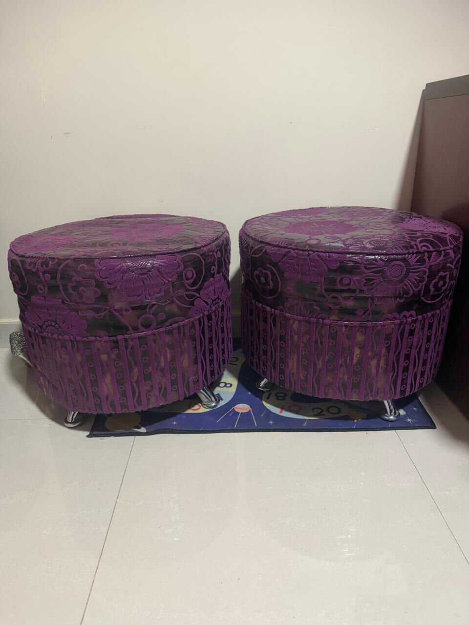 Riyadh, Furniture, SAR 350,  350 SR Hanging Egg Chair And Other Things