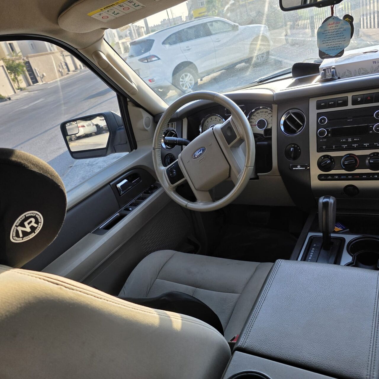 Jubail, Vehicles, Cars & Trucks , SAR 42000,  Ford Expedition,  2013,  Automatic,  275 KM,    Model