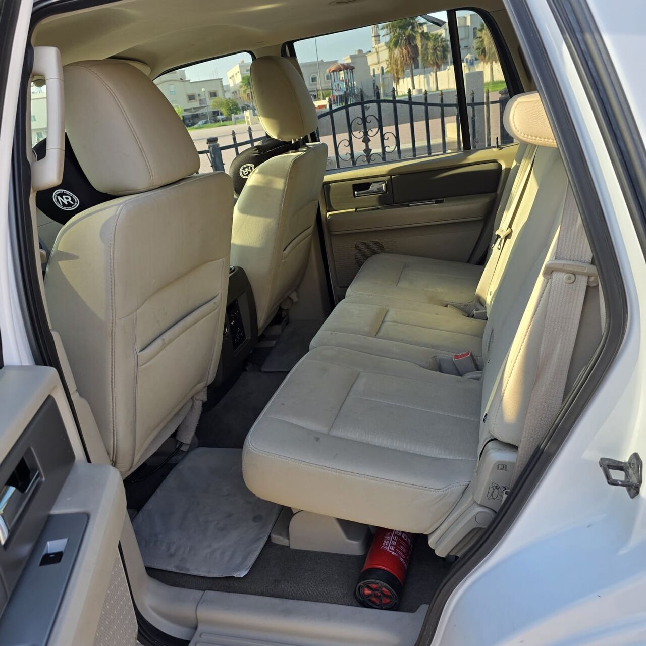 Jubail, Vehicles, Cars & Trucks , SAR 42000,  Ford Expedition,  2013,  Automatic,  275 KM,    Model