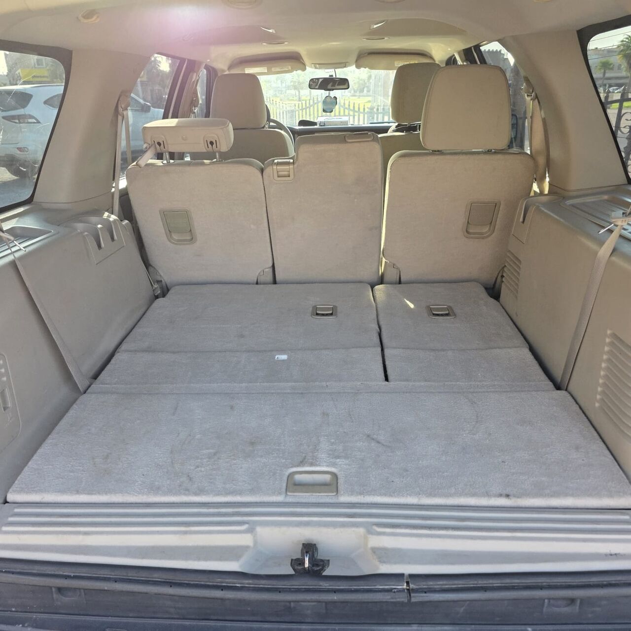 Jubail, Vehicles, Cars & Trucks , SAR 42000,  Ford Expedition,  2013,  Automatic,  275 KM,    Model