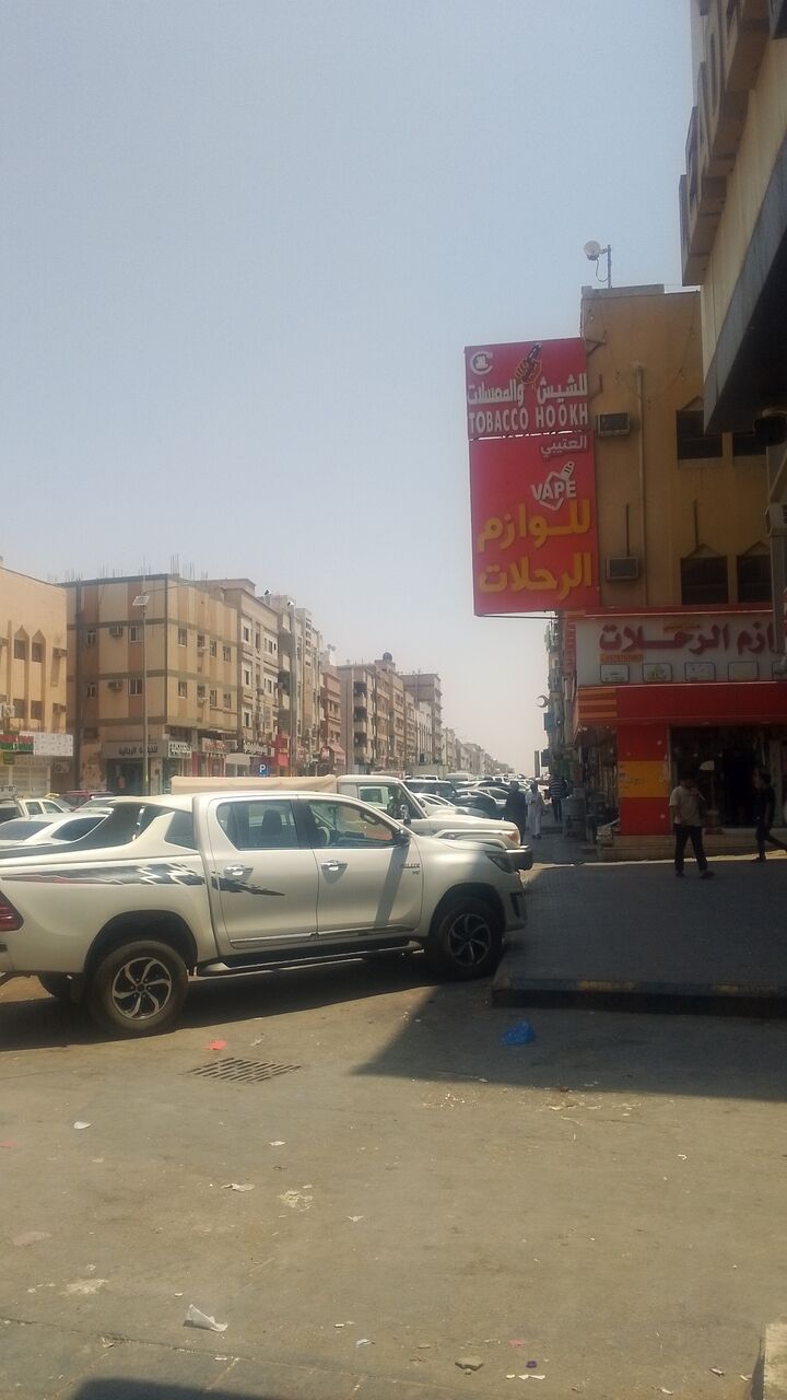 Riyadh, Bedspace For Rent, SAR 250,  Batha Riyadh