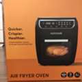 SAR 350,  Nutricook Air Fryer Oven