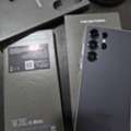 SAR 2650,  Samsung S25 Ultra, 256gb, 2months Old (new)