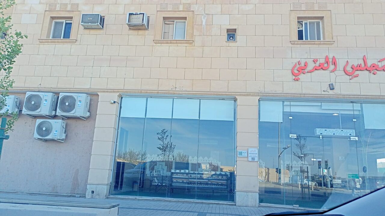 Al Salam, Apartments, Flats, Houses & Villas, SAR 22000/year,  2 BR,  2 Room Apartment In A Clean Building