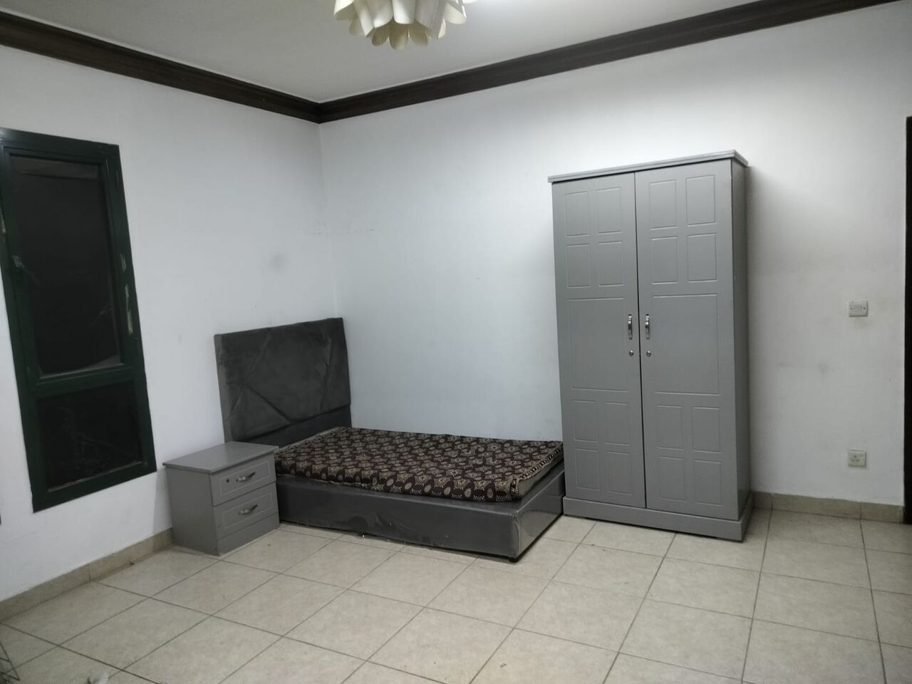 Al Murabba, Bedspace For Rent, SAR 900/month,  SAR 900/Month &ndash; Bed Space Available For Executive Professionals