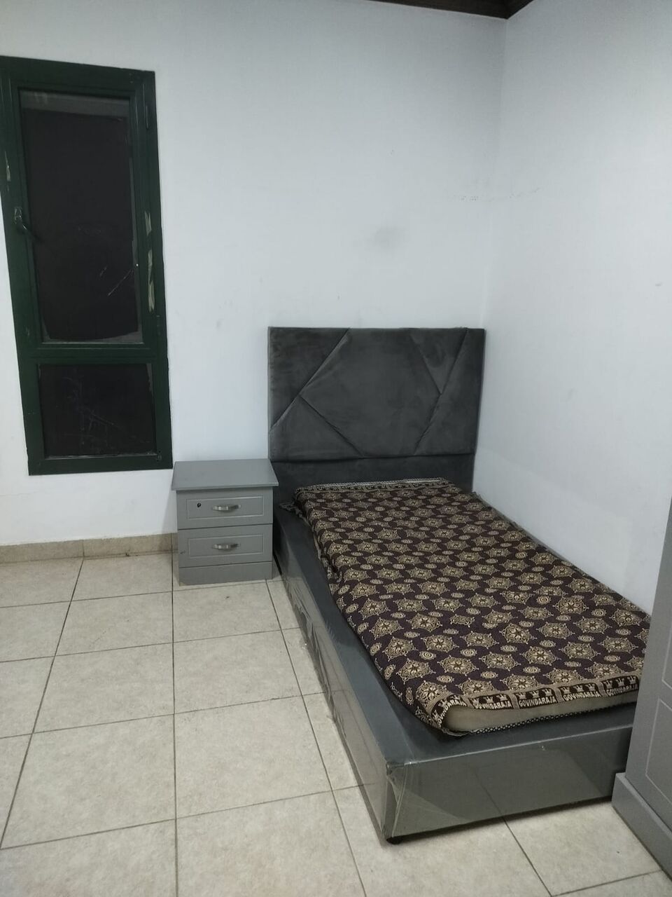 Al Murabba, Bedspace For Rent, SAR 900/month,  SAR 900/Month &ndash; Bed Space Available For Executive Professionals