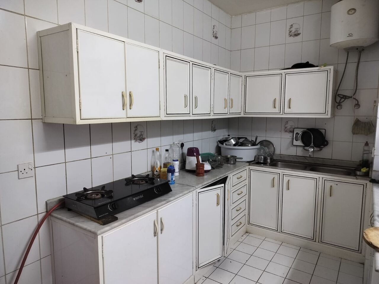 Al Murabba, Bedspace For Rent, SAR 900/month,  SAR 900/Month &ndash; Bed Space Available For Executive Professionals