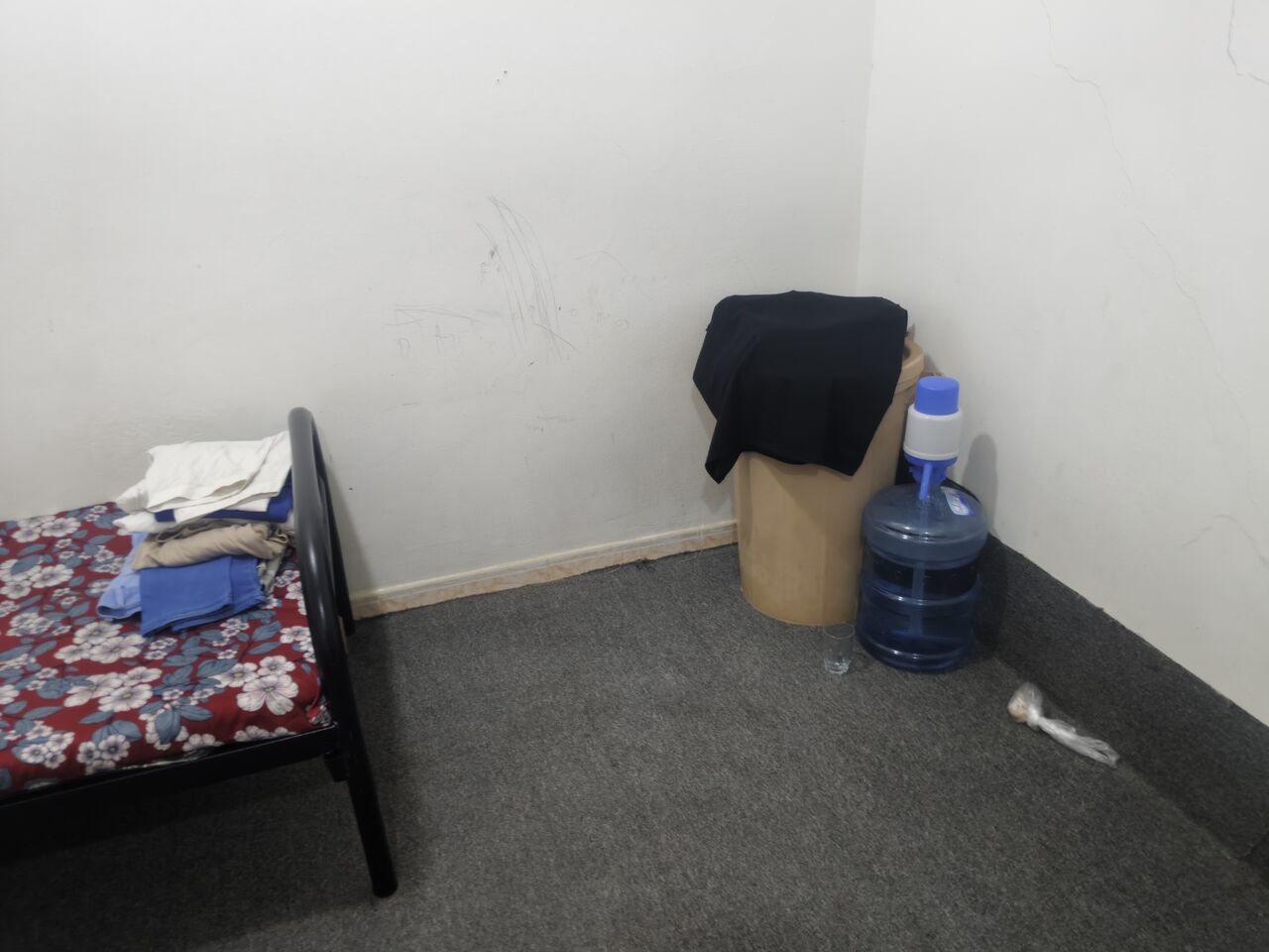 Hara, Bedspace For Rent, SAR 850/month,  Bed Space
