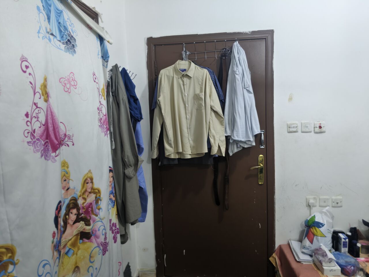 Hara, Bedspace For Rent, SAR 850/month,  Bed Space