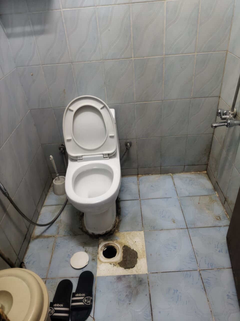 Hara, Bedspace For Rent, SAR 850/month,  Bed Space