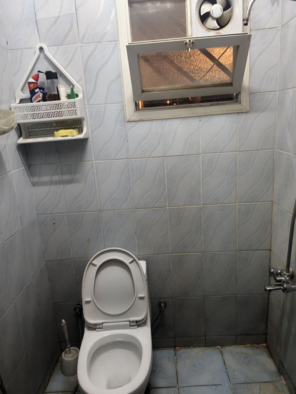 Hara, Bedspace For Rent, SAR 850/month,  Bed Space