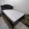 BHD 35, Bed For SALE Queen Size