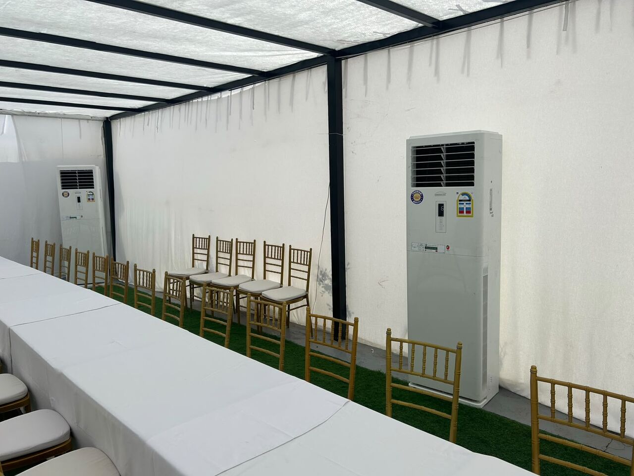 Sharjah, Event Planning, تأجير مكيفات هواء في الشارقة بأسعار مناسب