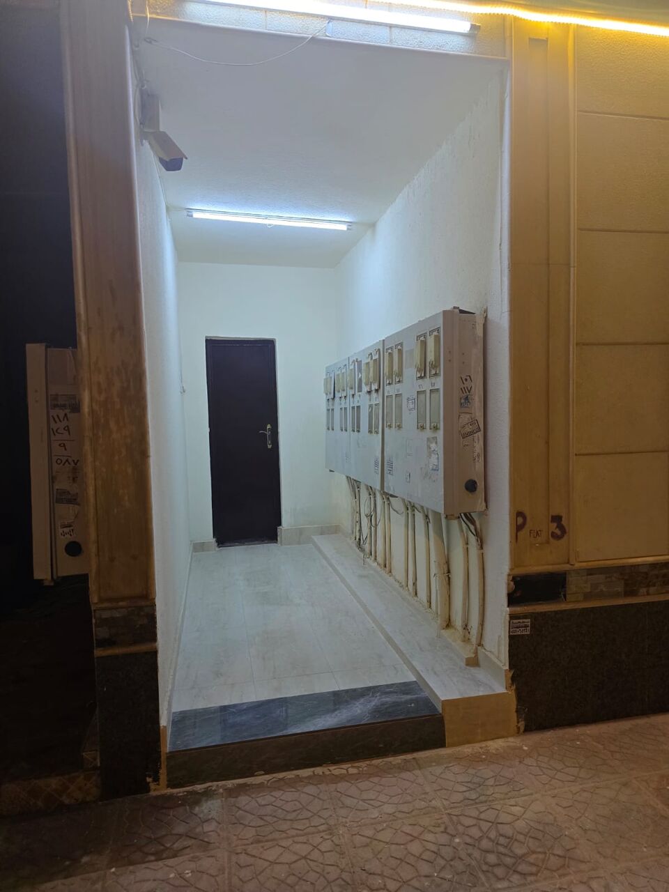 Al Yarmouk, Commercial Villas, SAR 1,  126 Sq. Meter,  Luxury Hotel Apartment For Sale In Al Yarmouk District &ndash; Riyadh