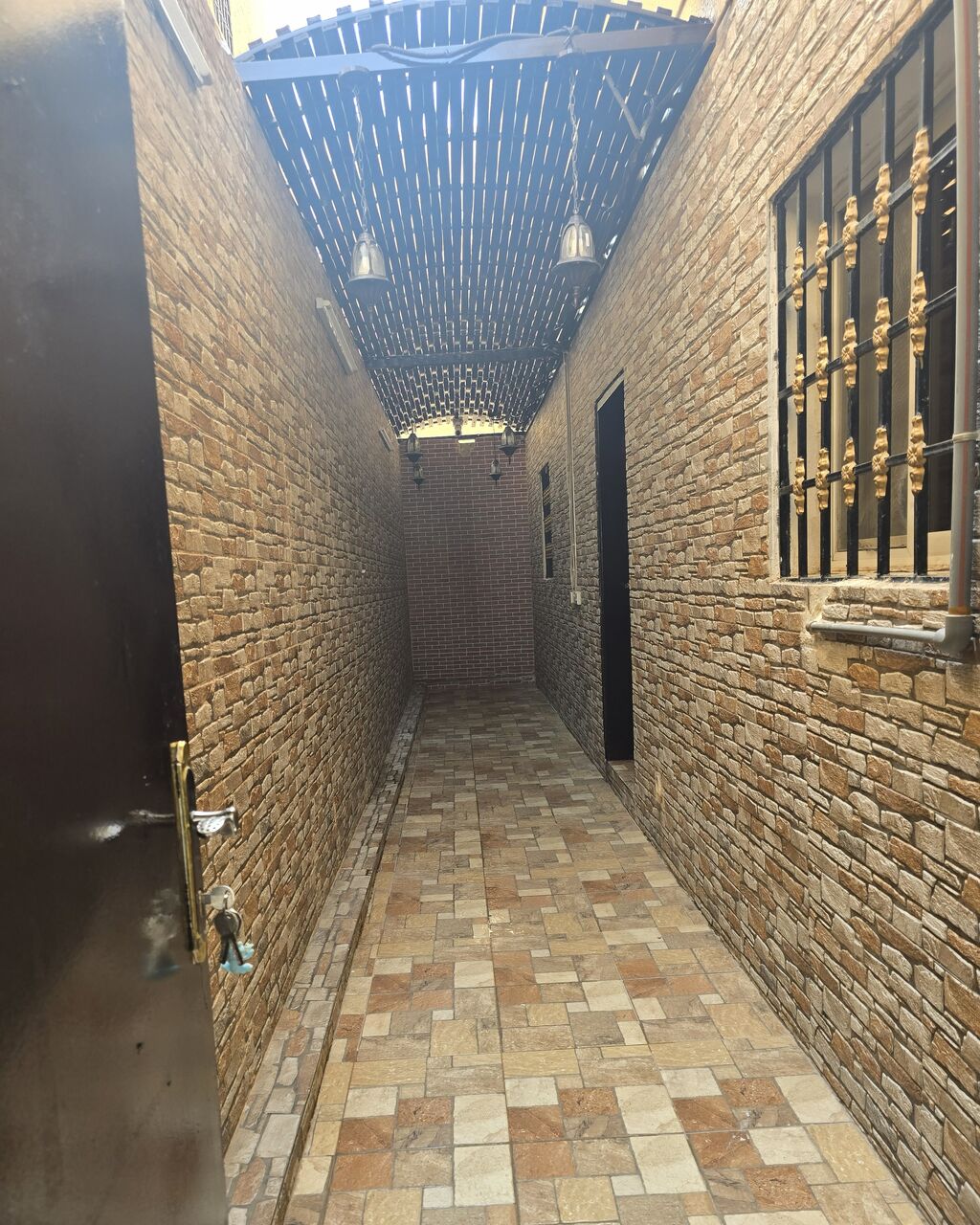 Al Yarmouk, Commercial Villas, SAR 1,  126 Sq. Meter,  Luxury Hotel Apartment For Sale In Al Yarmouk District &ndash; Riyadh