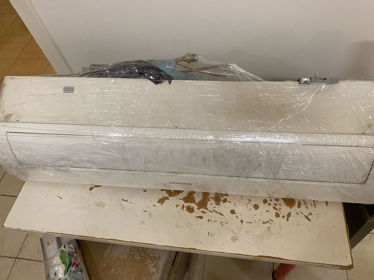 Jeddah, Air Conditioners, SAR 500,  Samsung Split AC For 500SAR