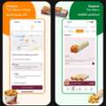 Shawarmer App &ndash; Order Shawarma Pick Up & Home Delivery