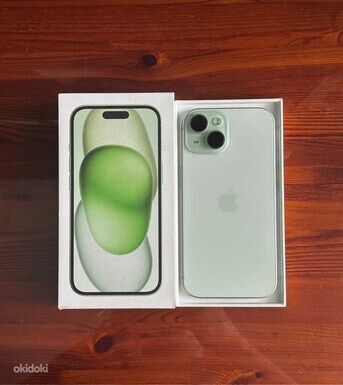 Al Baghdadyiah Al Sharqyia, Mobile Phones, SAR 1800,  Iphone 15 , 128 GB