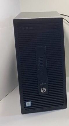 Jeddah, Computers, SAR 450,  Hp I5 6th Gen Ddr4