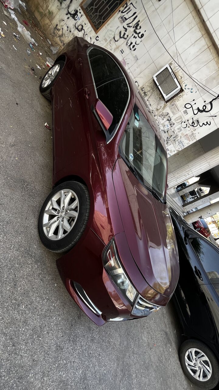 Riyadh, Vehicles, Cars & Trucks , Chevrolet Impala,  2017,  Automatic,  291000 KM,    For Sale