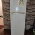 SAR 600,  LG Refrigerator 300Ltr. Very Good Condition