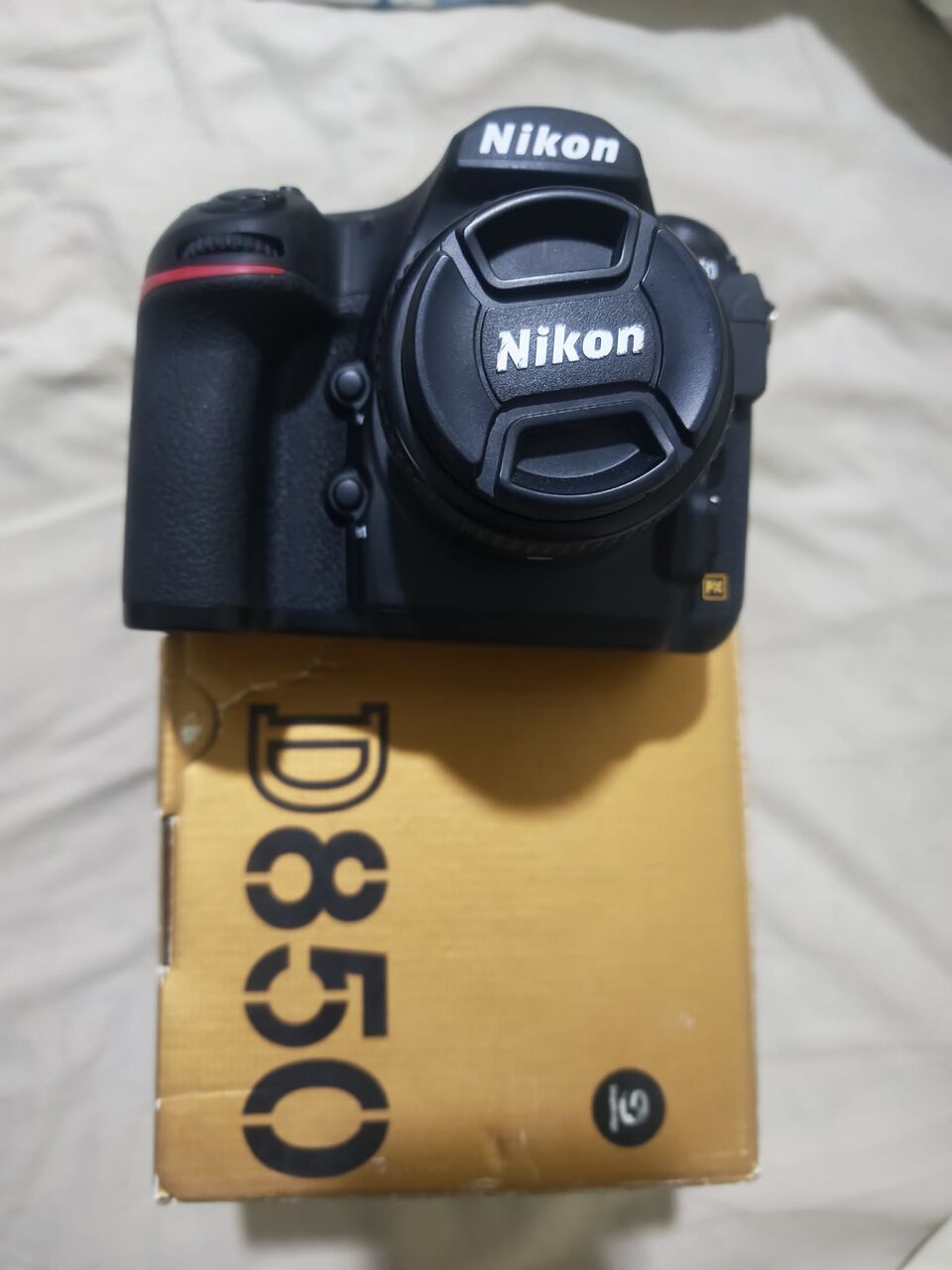 Riyadh, Photo & Video, SAR 5500,  NIKON D850
