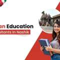 Top Abroad Consultancy In Nashik