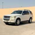 SAR 17000,  Ford Explorer,  2010,  Automatic,  276204 KM,    4x4 | 4.0L V6 |  | Clean & Maintained