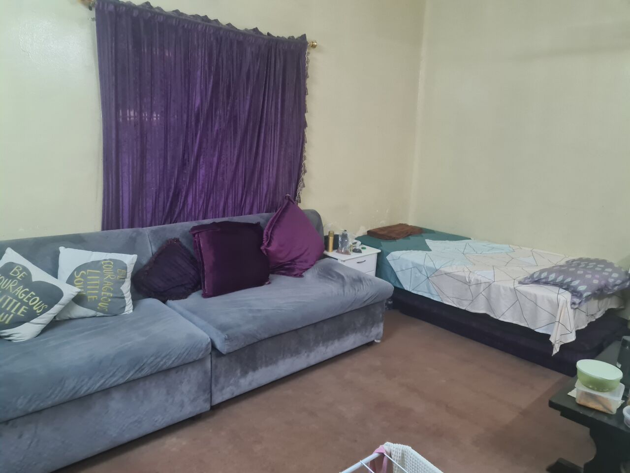 Al Naseem, Rooms for Rent, SAR 1000/month,  Furnished,  35 Sq. Meter,  Room Rent