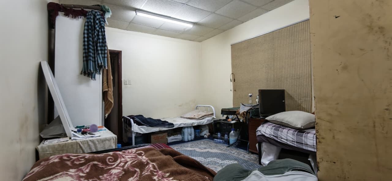 Jubail, Bedspace For Rent, Bed Space Available For Keralaite- SAR 250/ Month