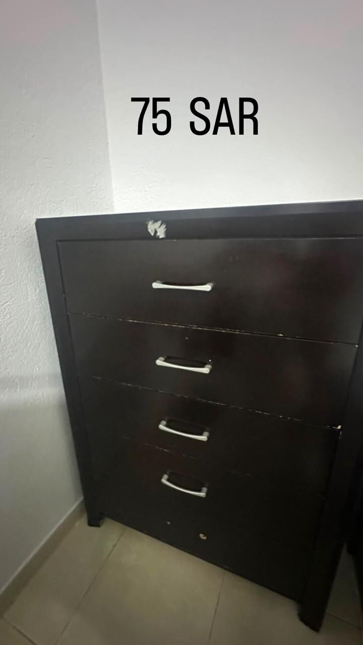 Jeddah, Household Items, SAR 7,  Household Items For Urgent Sale