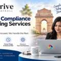 Statutory Compliance Outsourcing Partner For Delhi Companies