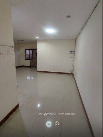 Bangkok, Villas, THB 8000,  30 Sq. Feet,  บ้านเช่าชลบุรี ใกล้แหล่งงานและชุม