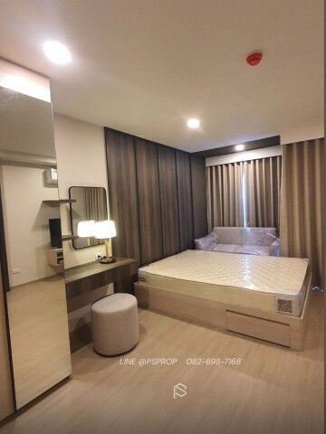 Bangkok, Villas, THB 20000,  28 Sq. Meter,  คอนโดเช่าป่าตอง ใกล้หาดป่าตองย่าน