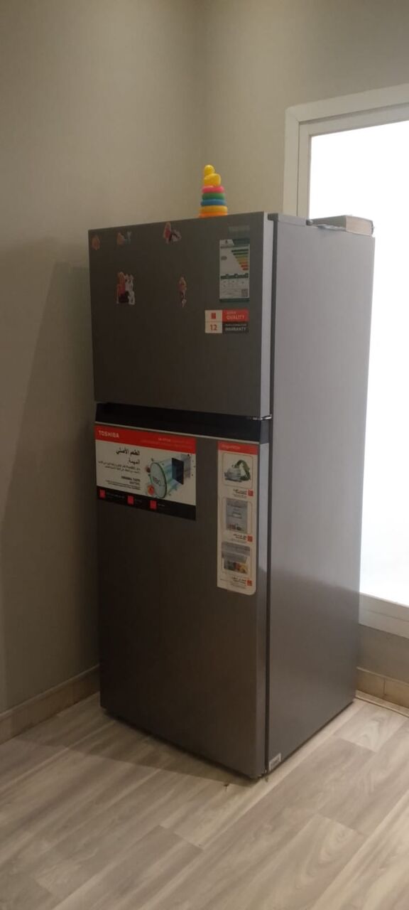 Riyadh, Appliances, SAR 900,  Fridge For Sale