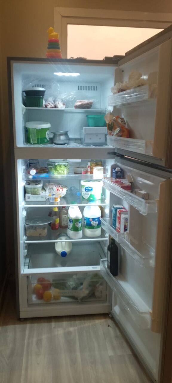 Riyadh, Appliances, SAR 900,  Fridge For Sale