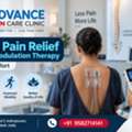 Neuromodulation Therapy In Ghaziabad For Long-Term Pain Care