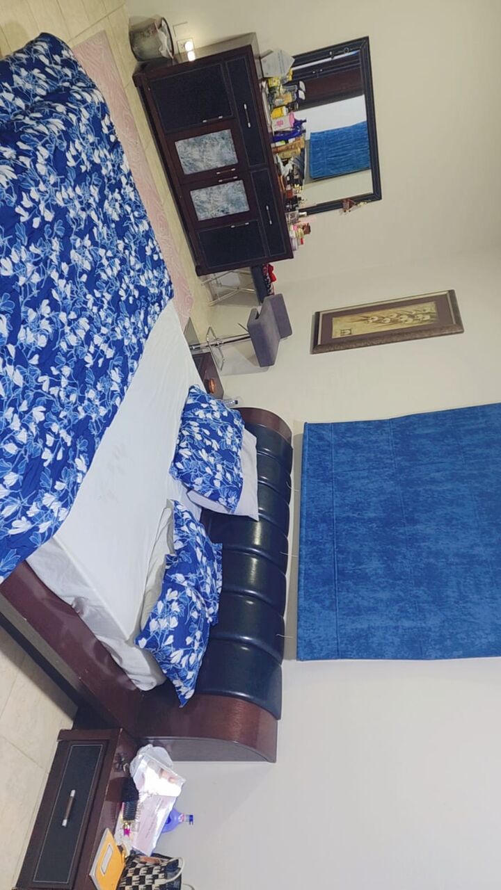 Al Thuqbah, Apartments, Flats, Houses & Villas, SAR 2000/month,  Furnished,  2 BR,  2bhk Furnished Flat For Rent
