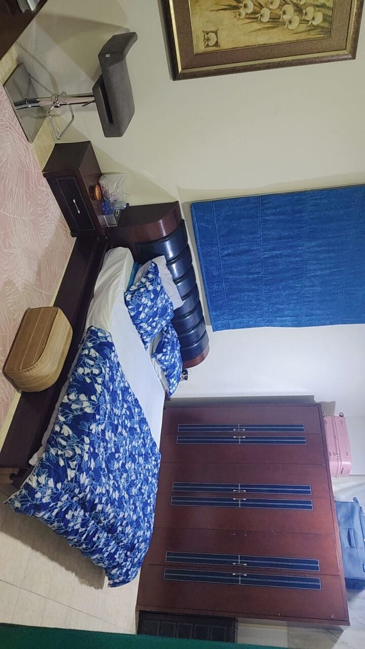 Al Thuqbah, Apartments, Flats, Houses & Villas, SAR 2000/month,  Furnished,  2 BR,  2bhk Furnished Flat For Rent