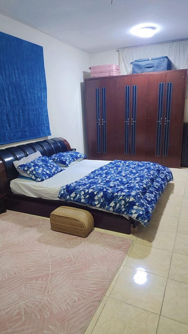 Al Thuqbah, Apartments, Flats, Houses & Villas, SAR 2000/month,  Furnished,  2 BR,  2bhk Furnished Flat For Rent