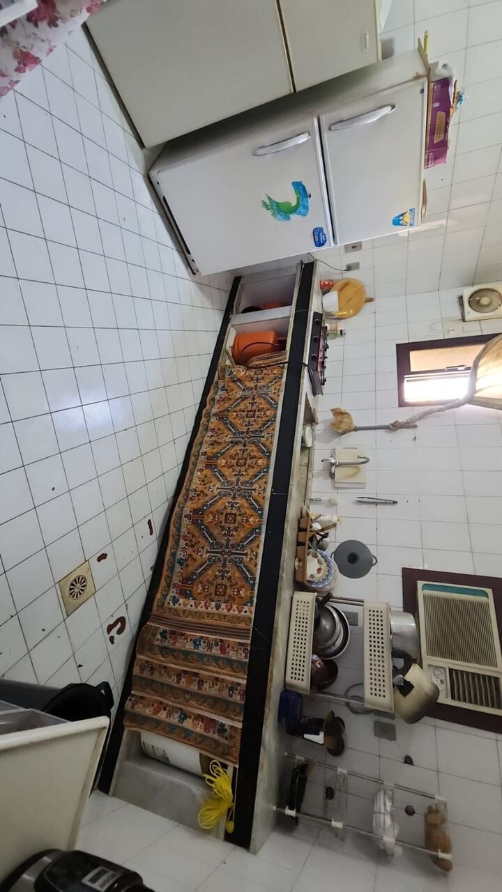 Al Thuqbah, Apartments, Flats, Houses & Villas, SAR 2000/month,  Furnished,  2 BR,  2bhk Furnished Flat For Rent